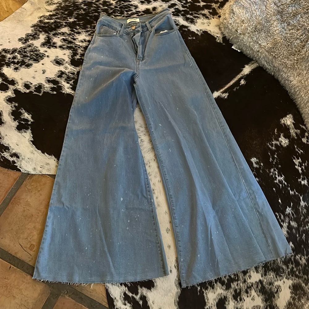 Brand new Vibrant Flares